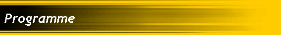 Programme